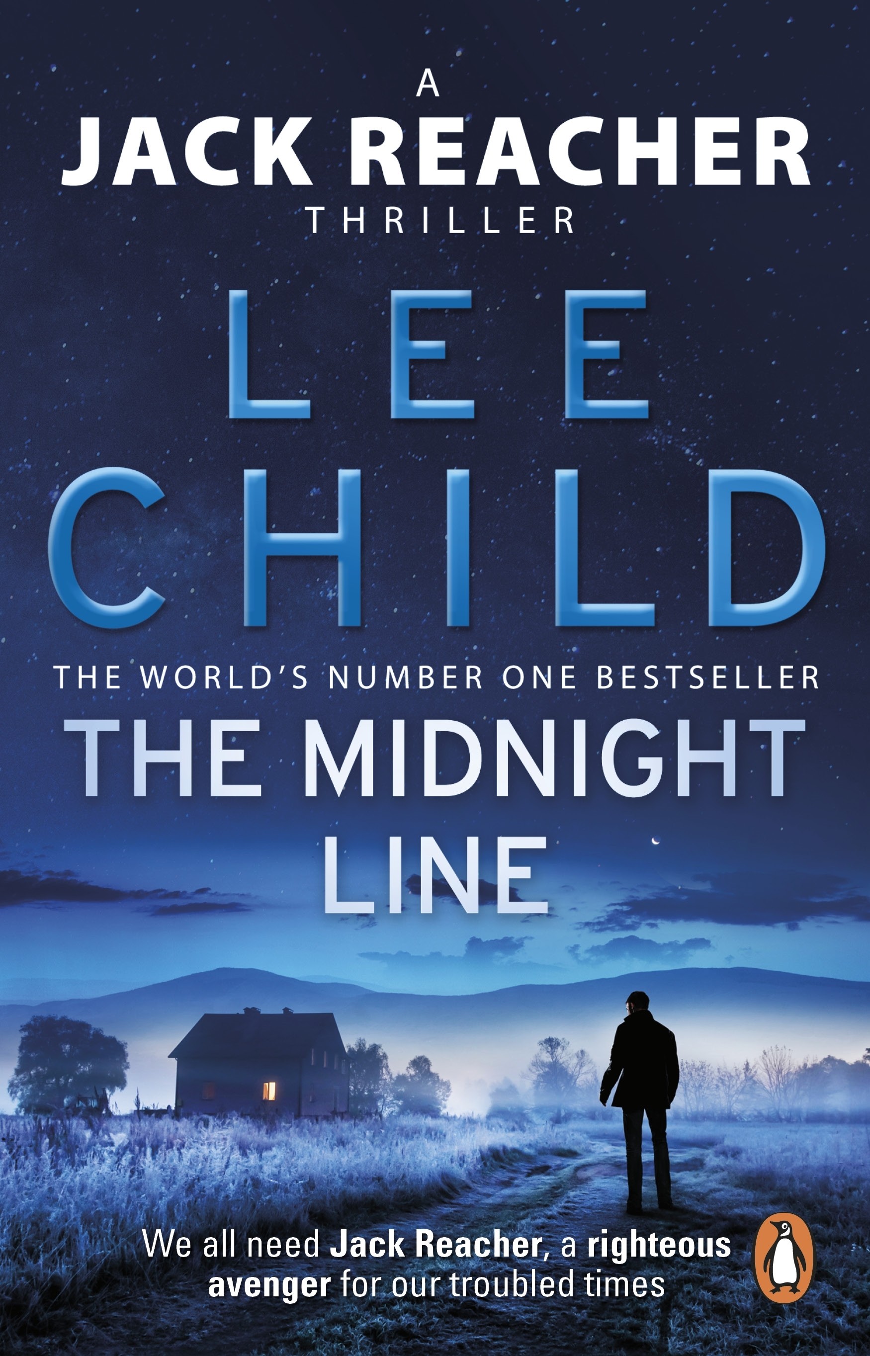 

The Midnight Line