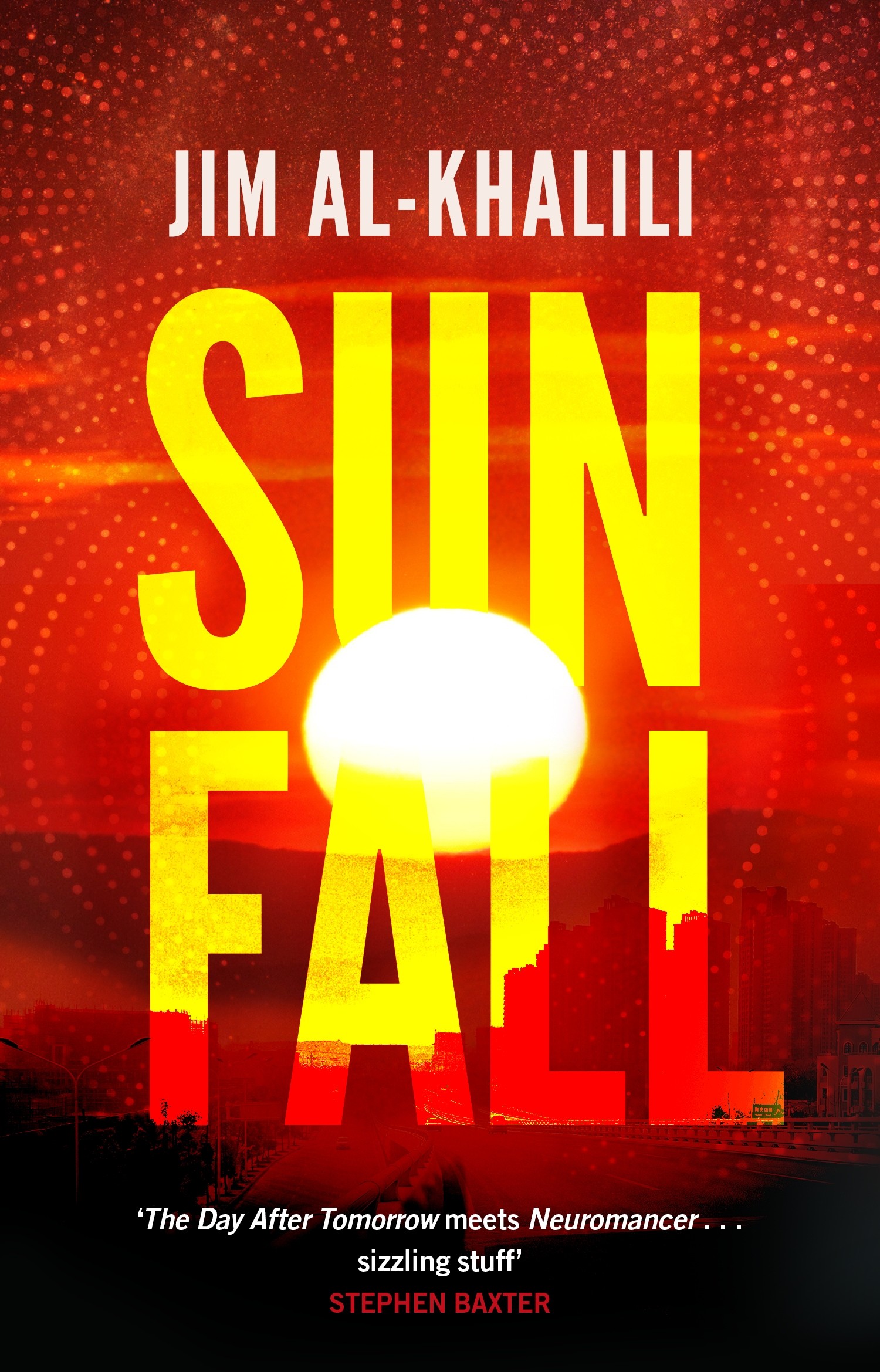 

Sunfall