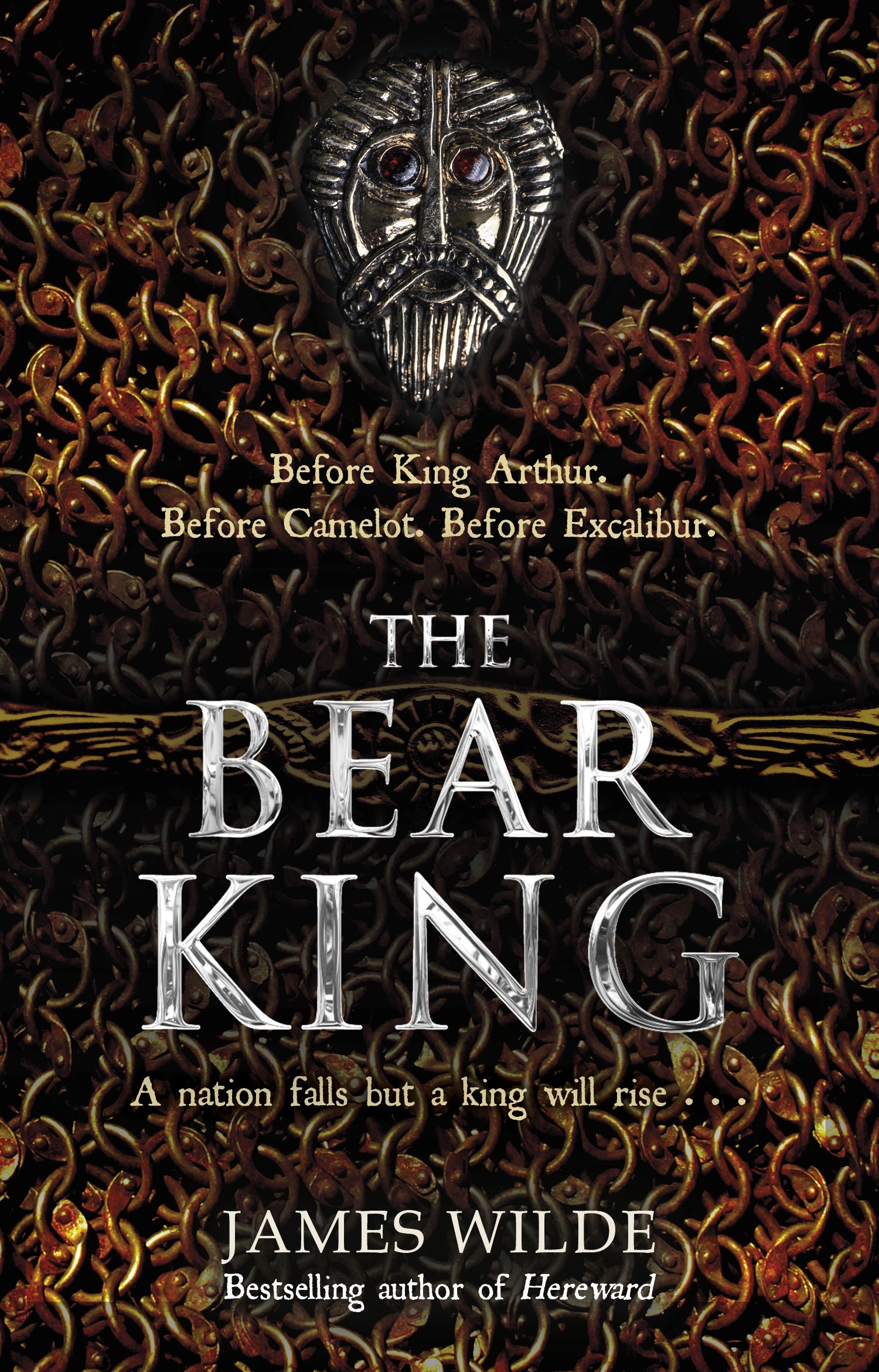 

The Bear King
