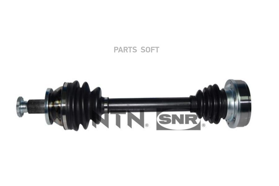 

Вал Приводной NTN-SNR DK54011