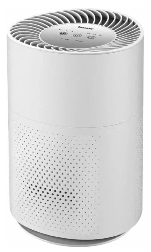 

Воздухоочиститель Beurer LR220 белый, LR220