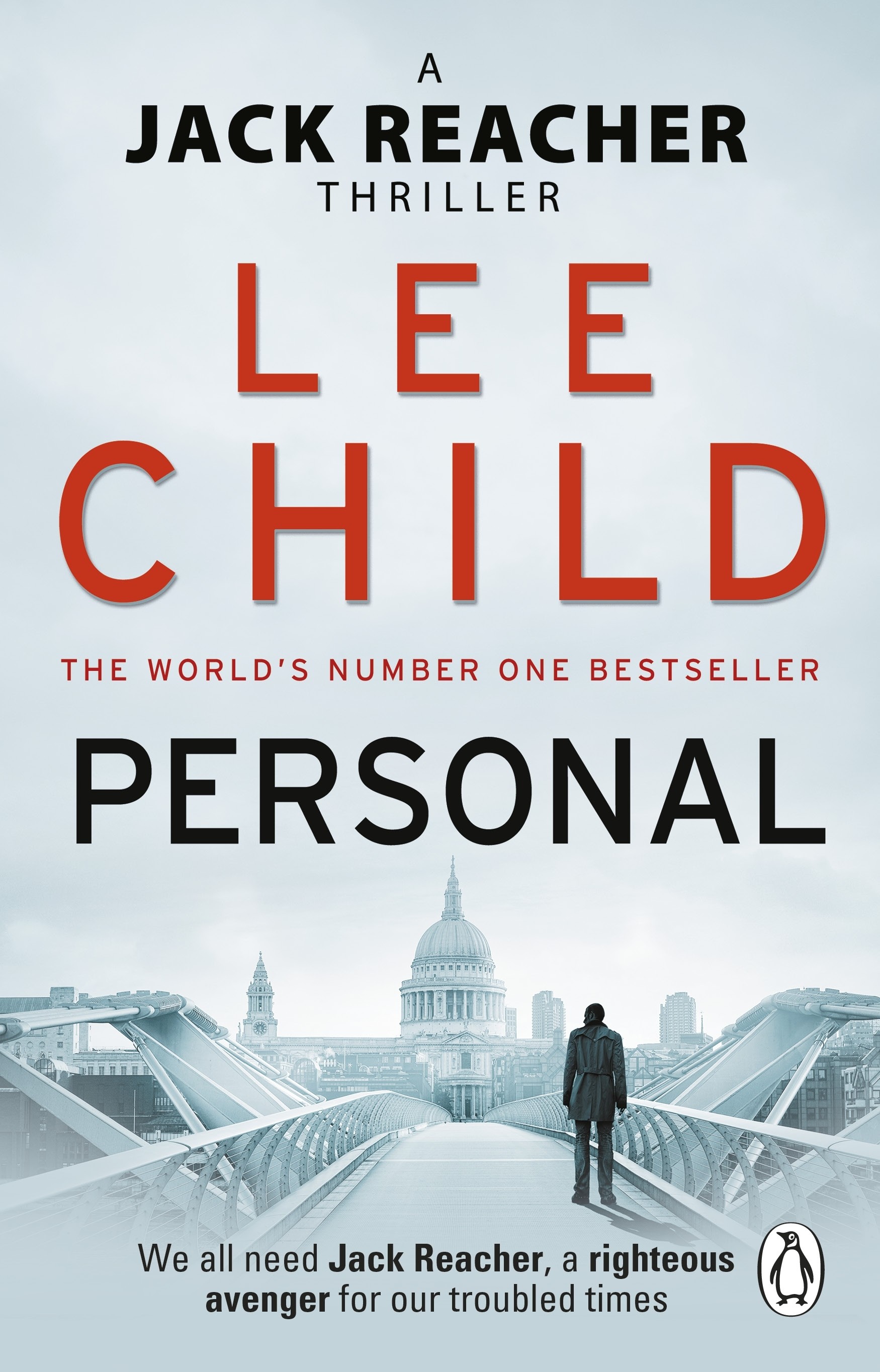 

Personal