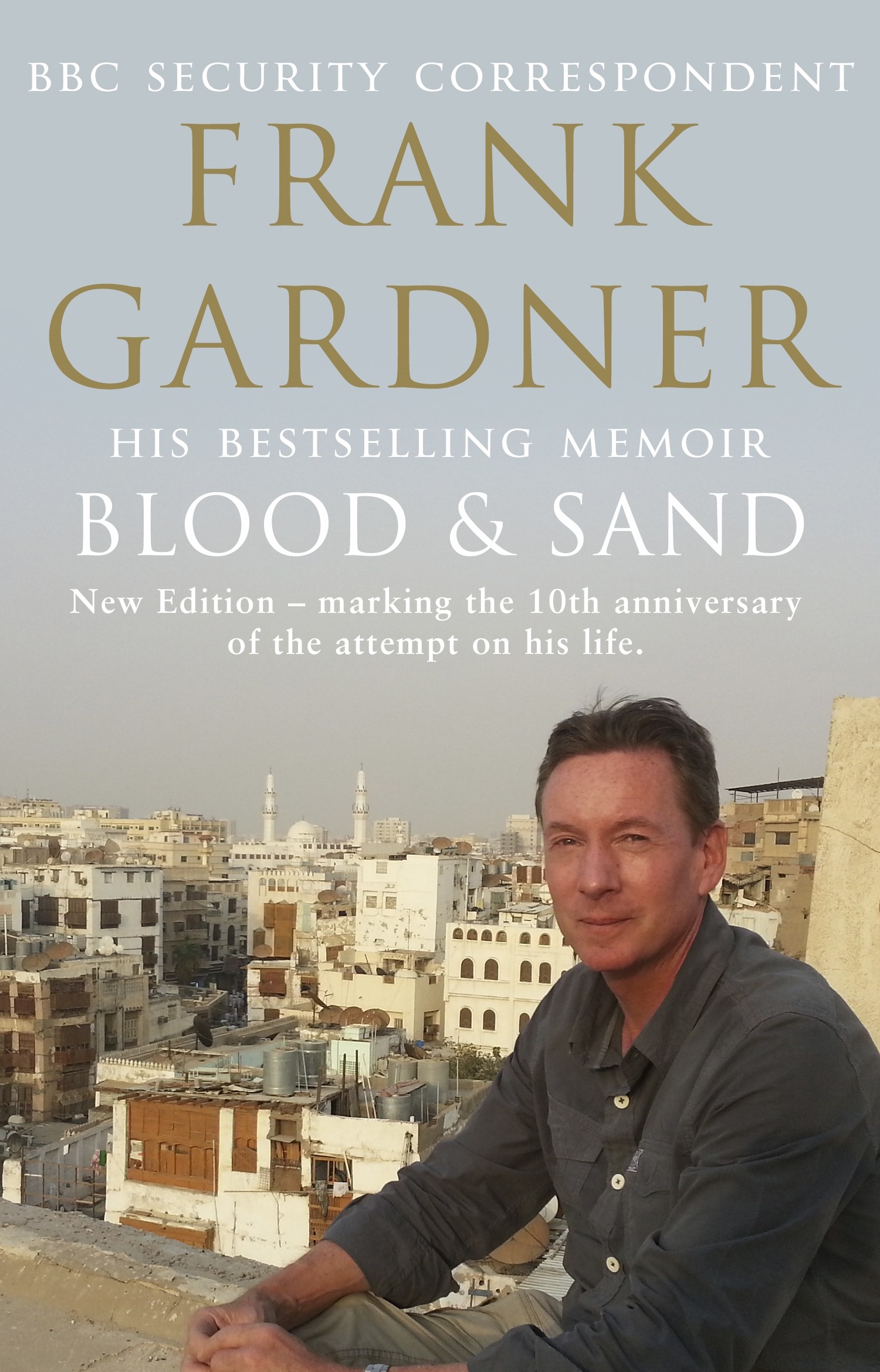 

Blood and Sand