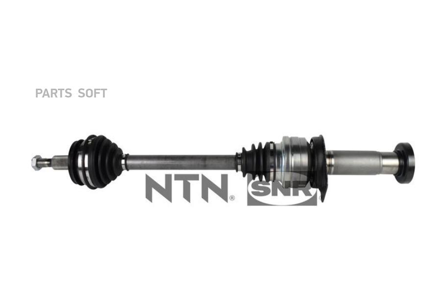 

Вал Приводной NTN-SNR DK54003
