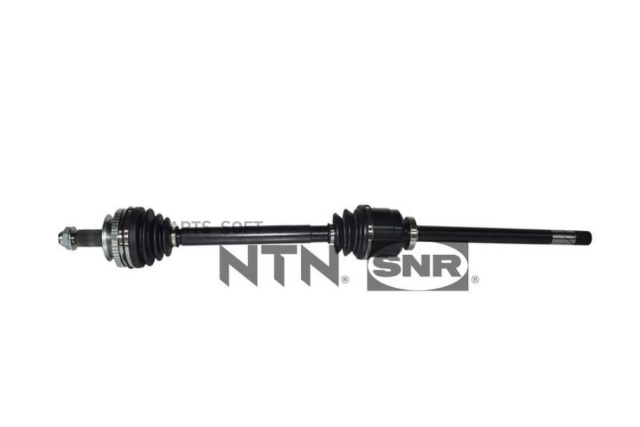 Вал Приводной NTN-SNR DK53020