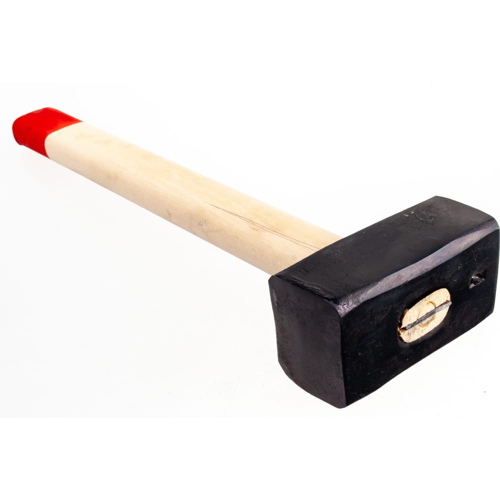 Кувалда SANTOOL с деревянной ручкой 2000 гр 030821-200