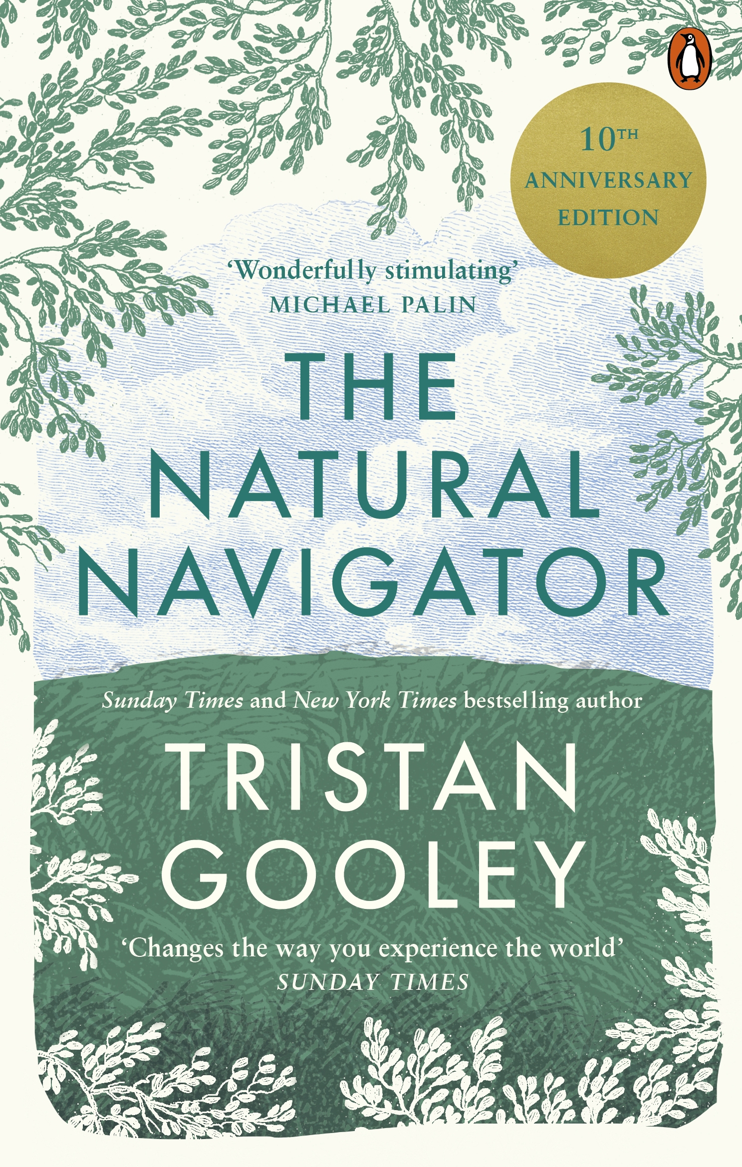 

The Natural Navigator