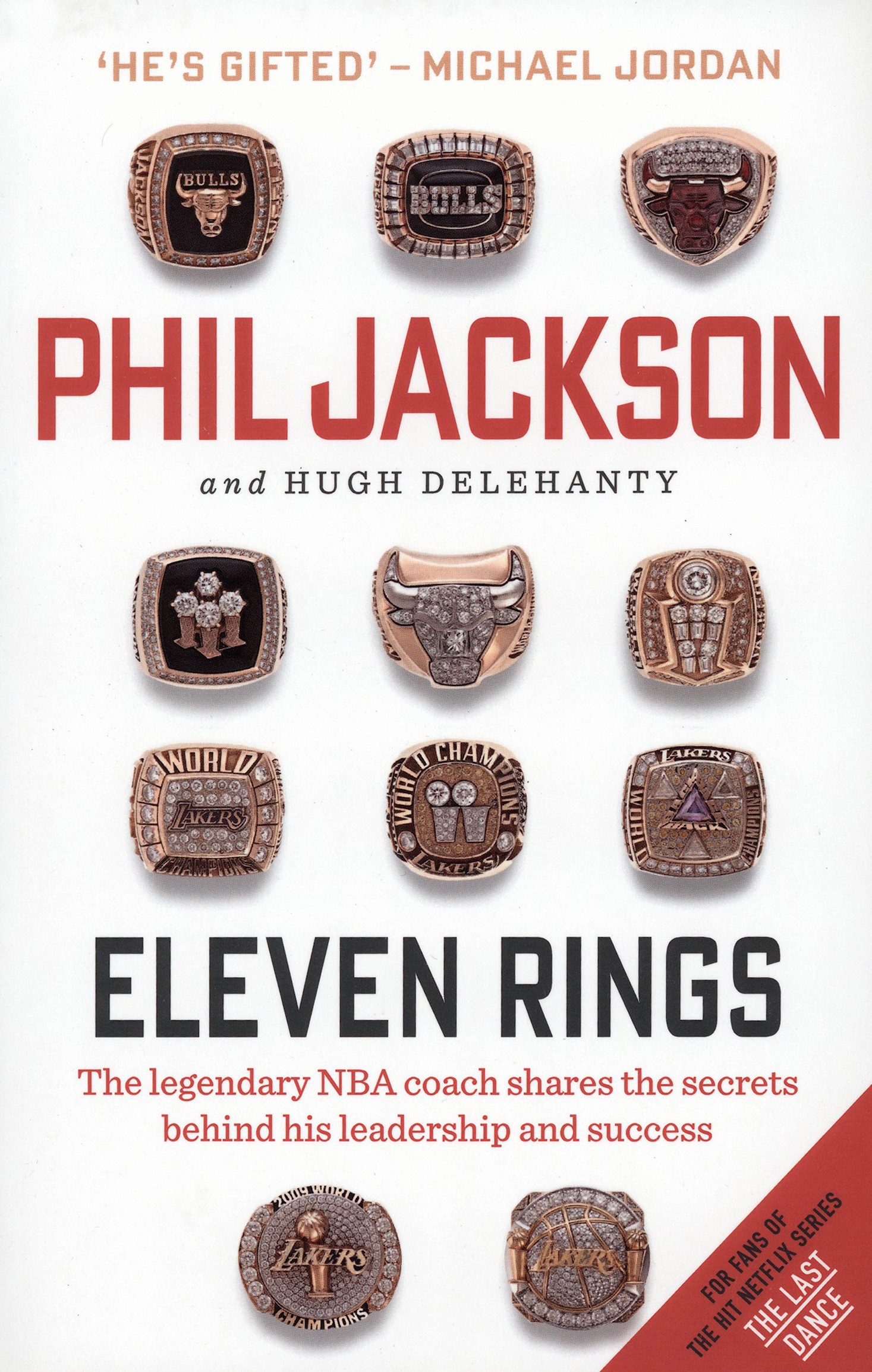 

Eleven Rings