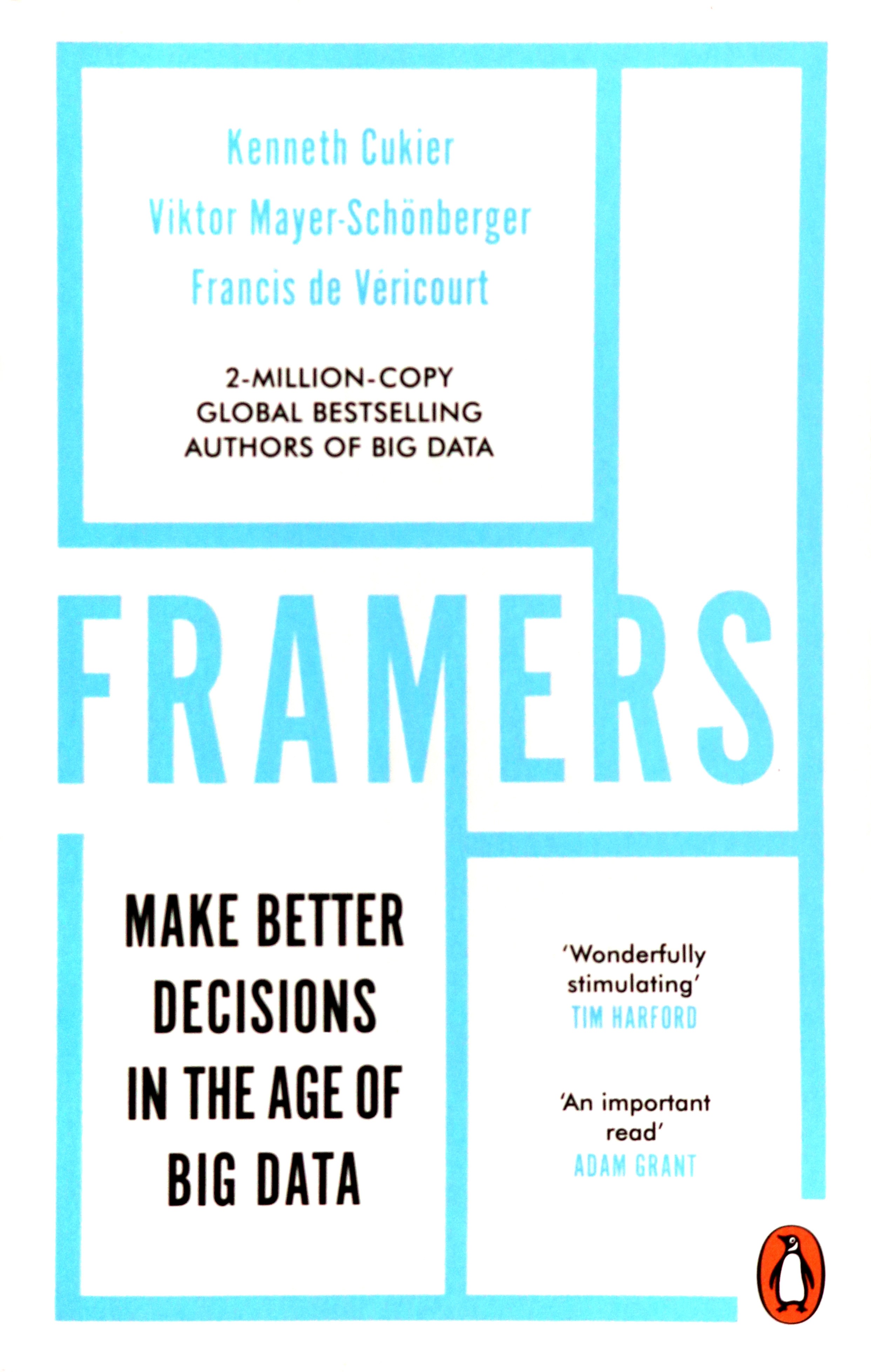 

Framers Human Advantage in an Age of Technology and Turmoil