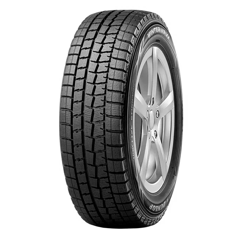 Шины Dunlop Winter Maxx WM01 275/40R20 102T RunFlat