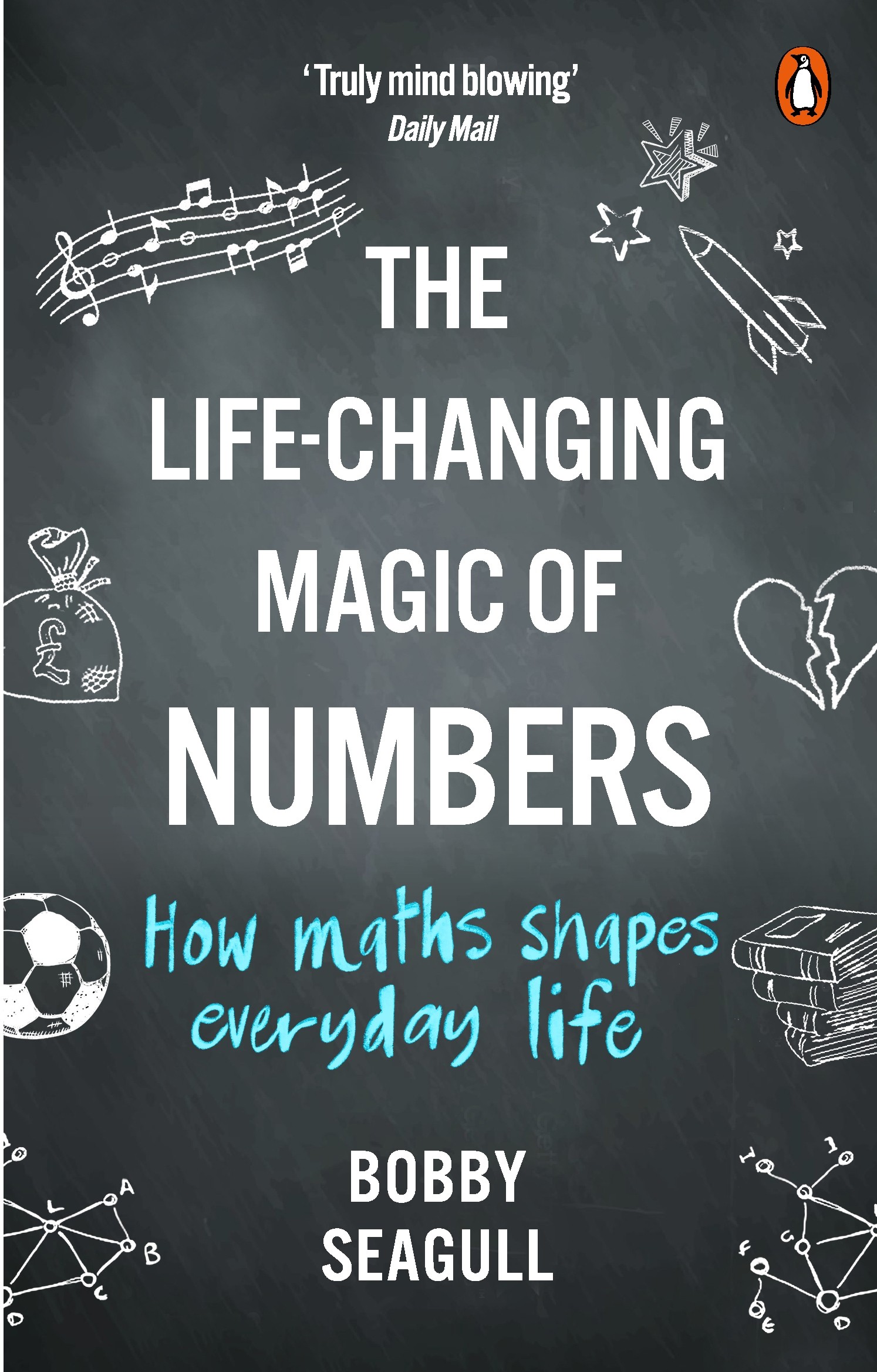 

The Life-Changing Magic of Numbers