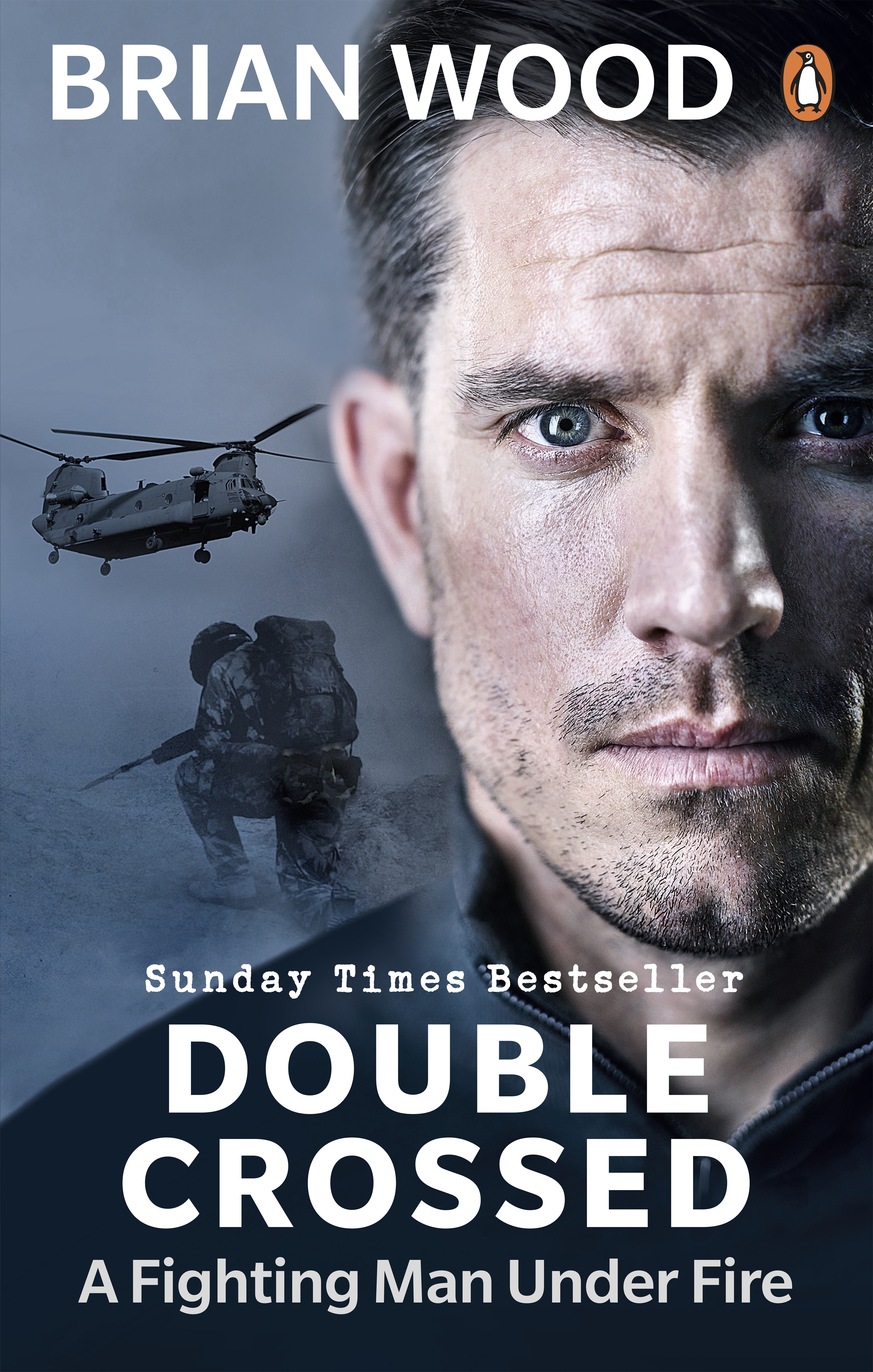

Double Crossed A Code of Honour, A Complete Betrayal