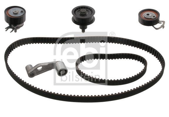 

21772F рем.к-кт ГРМ Skoda Octavia/Fabia, VW Bora/Golf/Polo/Lupo 1.4/1.6 16V 98>