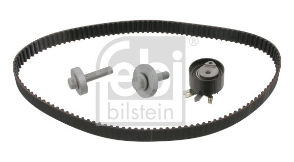 

21270F рем.к-кт ГРМ Renault Clio/Kangoo/Megane 1.5DCi 01>