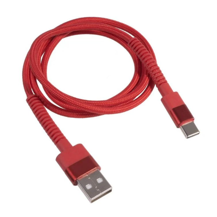 Кабель Flarx USB 100 см в ассортименте