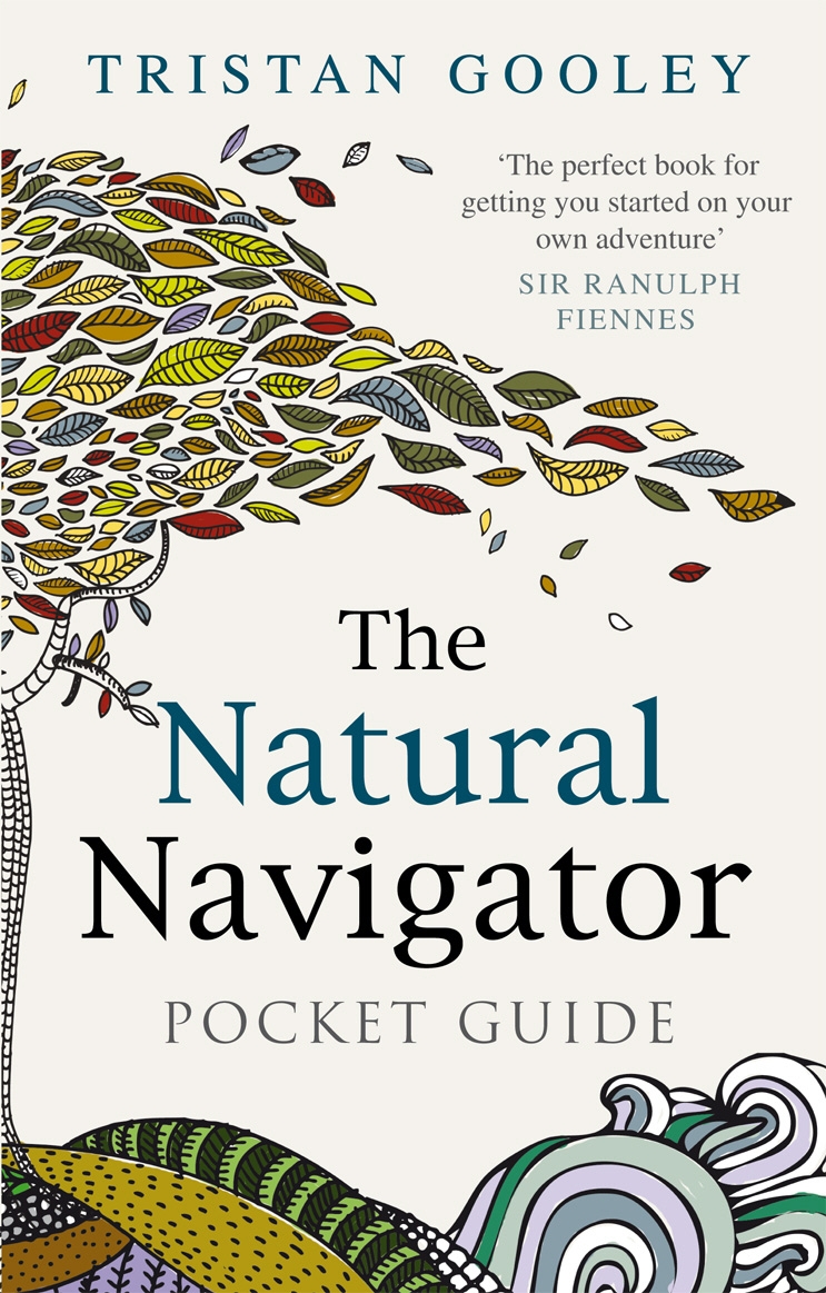

The Natural Navigator Pocket Guide
