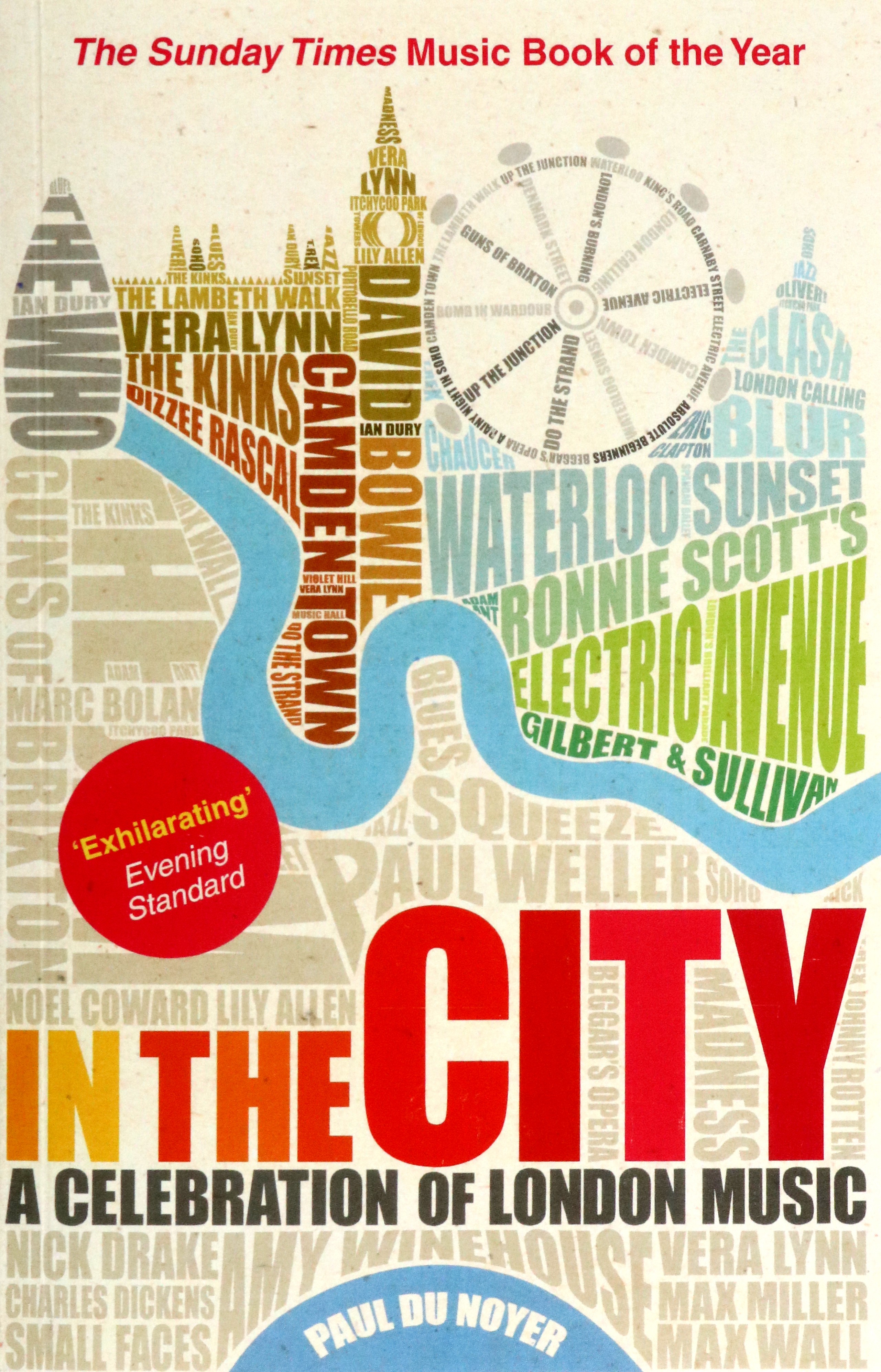 

In the City A Celebration of London Music