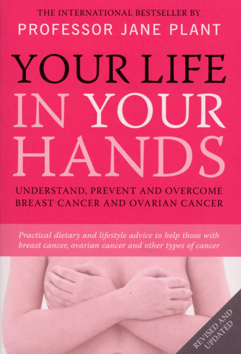 

Your Life In Your Hands