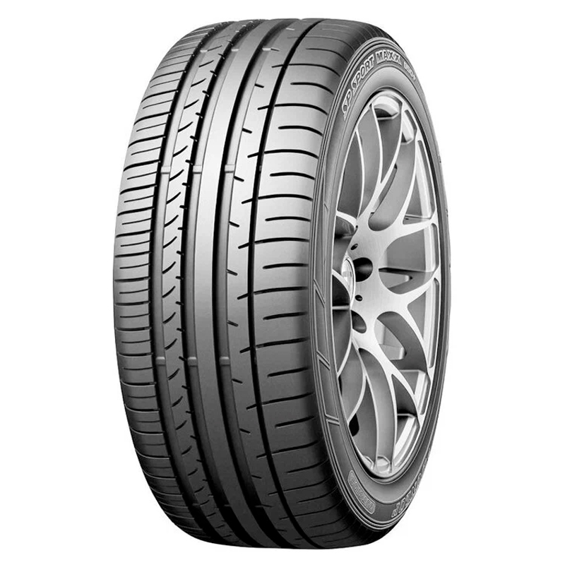 

Шины Dunlop SP Sport MAXX 050 215/55R18 95H, 34678899