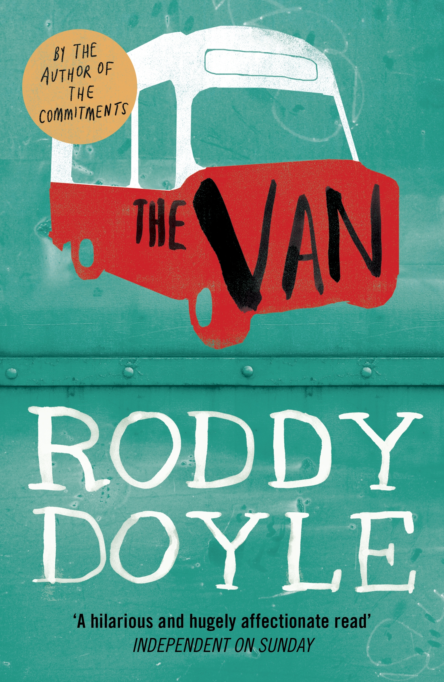 

The Van