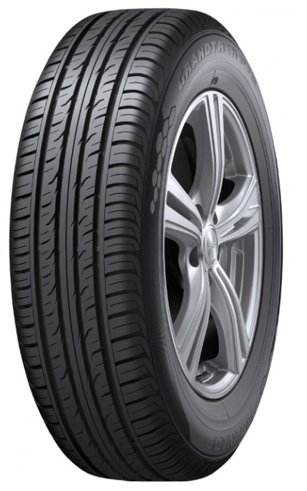 

Шины Dunlop Grandtrek PT3 215/60R17 96H, 34679100