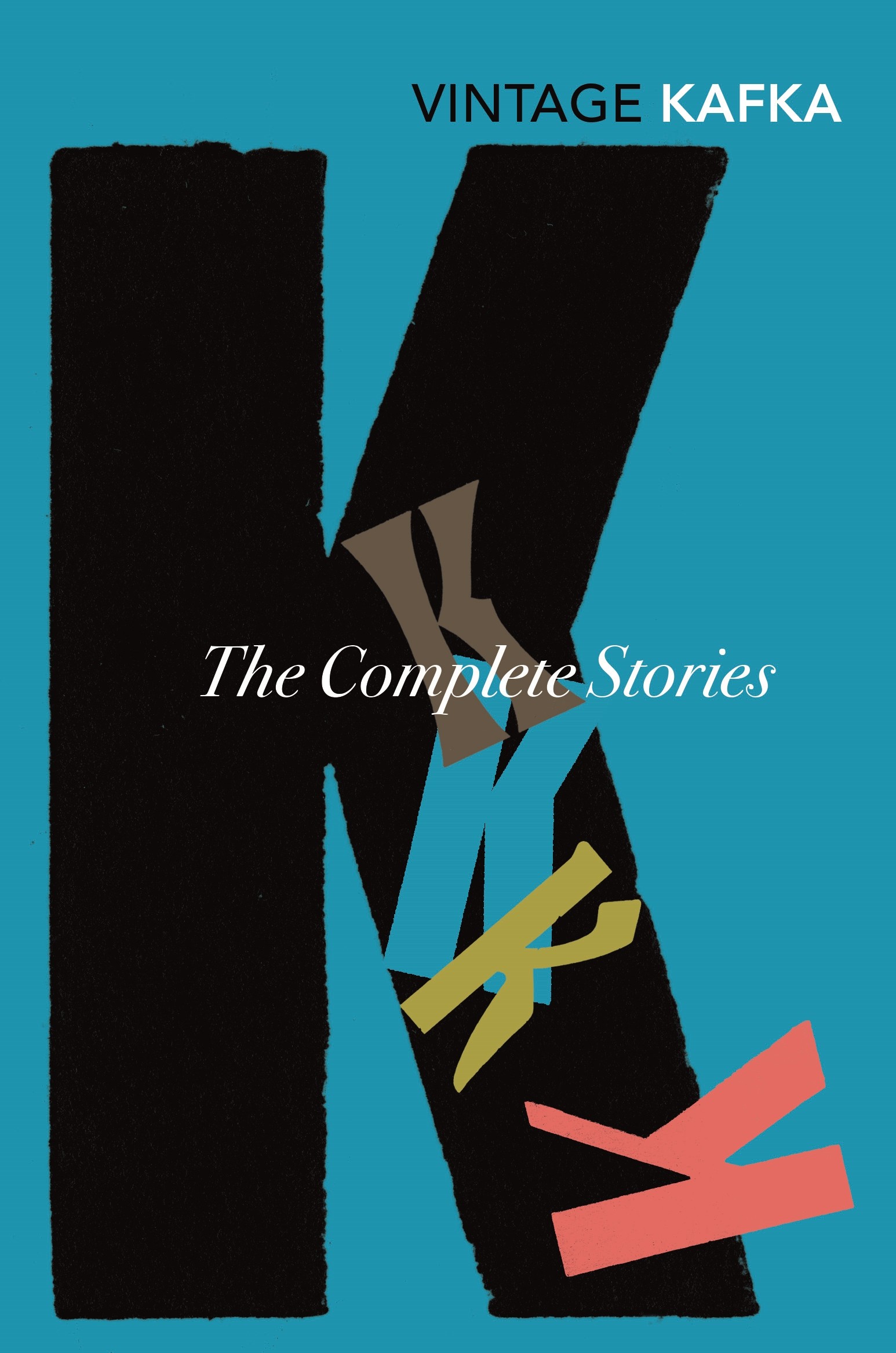 

The Complete Stories