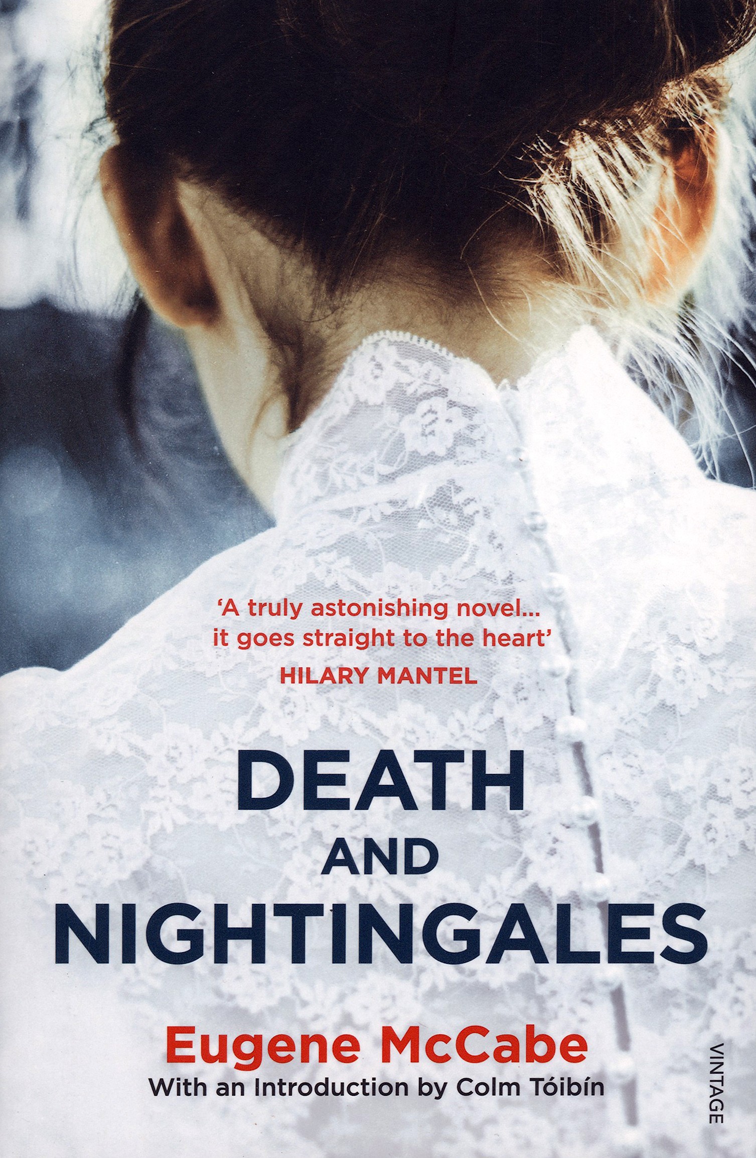 

Death and Nightingales