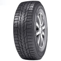 

Шины Nokian Hakkapeliitta CR3 225/55/R17 109/107R, Hakkapeliitta CR3