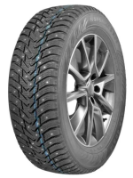 

Шины Ikon Tyres Nordman 8 SUV шип 265/50/R19 110T