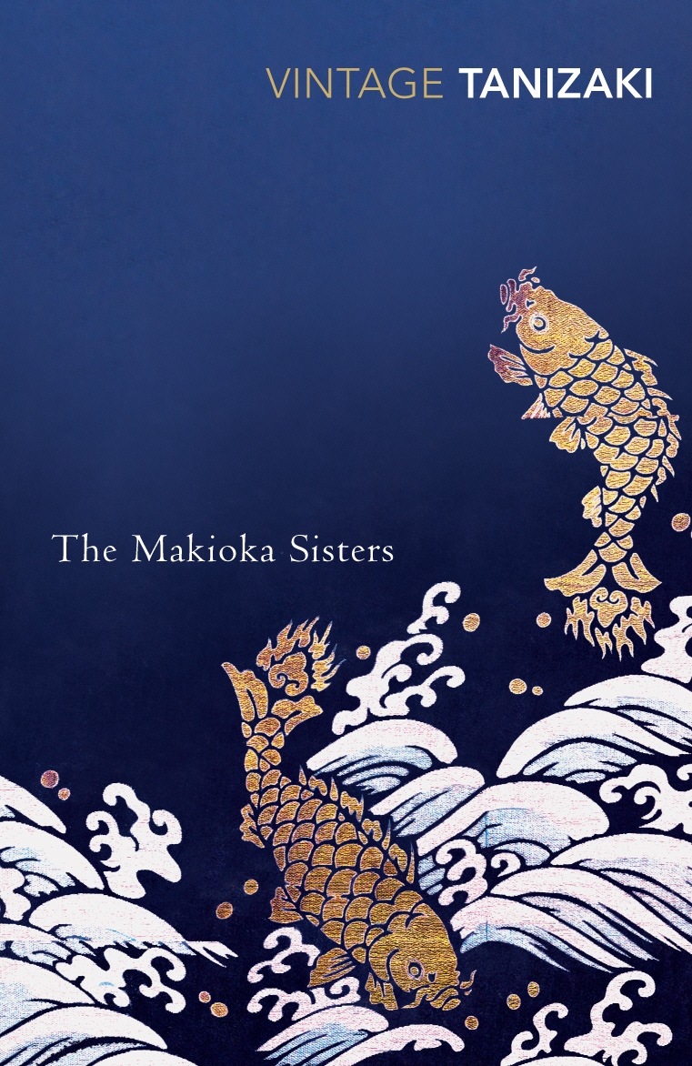

The Makioka Sisters