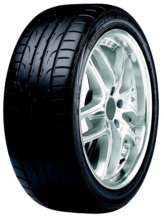 

Шины Dunlop Direzza DZ102 235/50R18 97W, 34679187