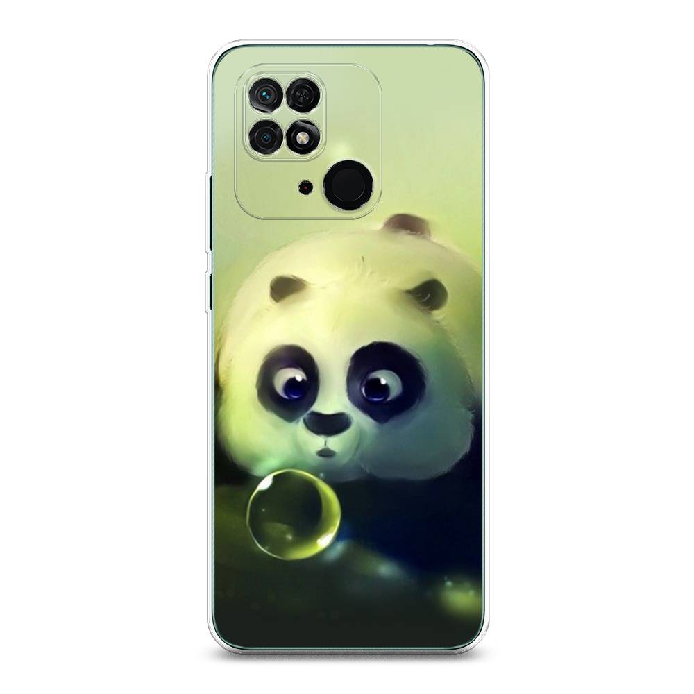 Чехол для Xiaomi Redmi 10C 