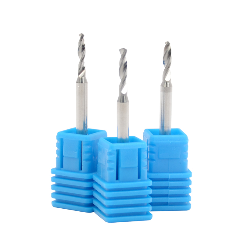 DB-01 1.4 DSPIAE Сверло из вольфрамовой стали 1.4 мм