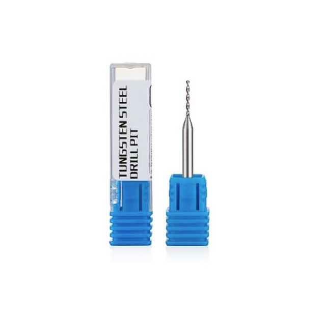 DB-01 1.1 DSPIAE Сверло из вольфрамовой стали 1.1 мм