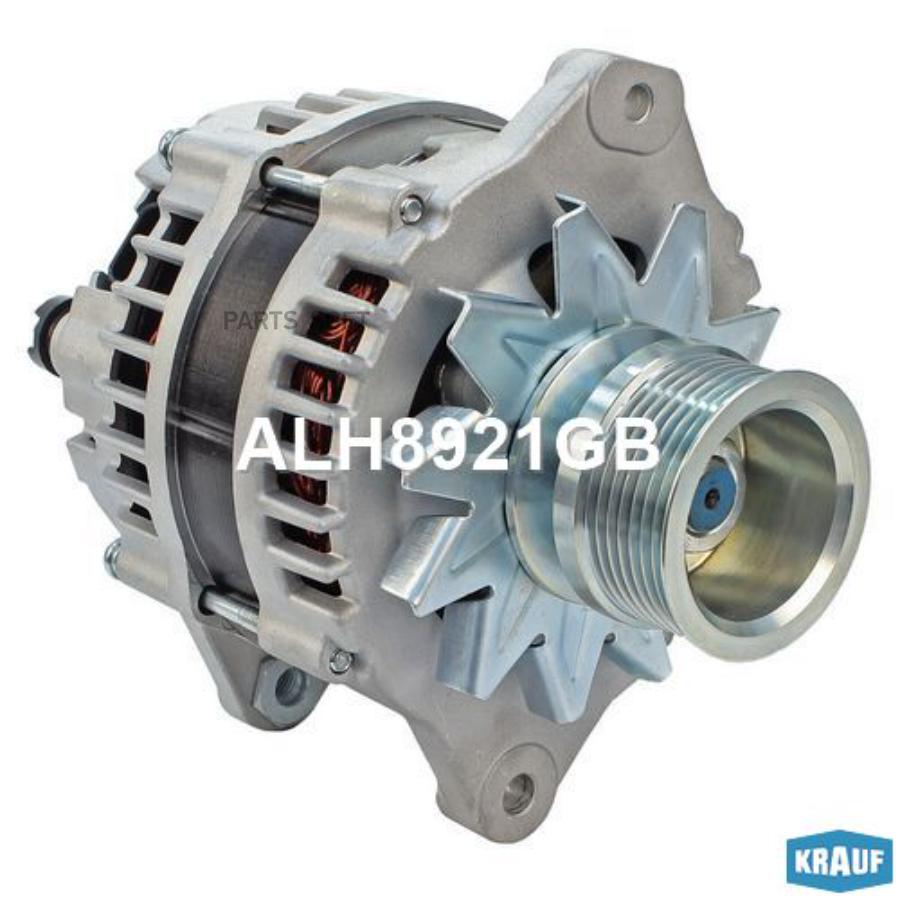 

Генератор Krauf ALH8921GB
