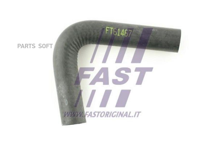 

FAST Трубка квкг CITROEN/PEUGEOT/FIAT JUMPER/BOXER/DUCATO 2.3JTD 2006 =>
