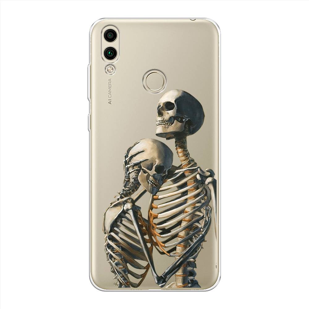 Чехол на Honor 8C I’m so sorry