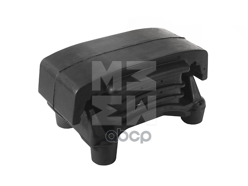 

Подушка рессоры левая 240/260x133xM20x2 MAN о.н. 81962100555 HCV