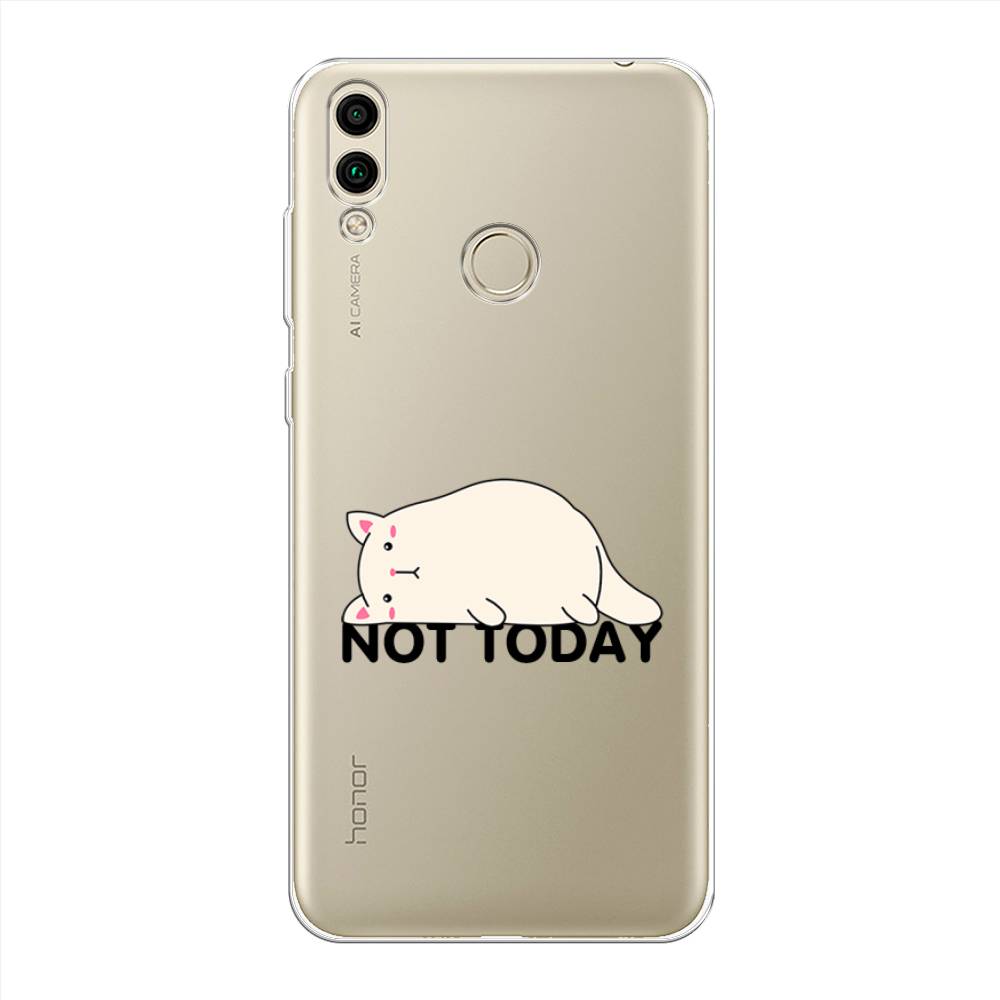Чехол на Honor 8C 