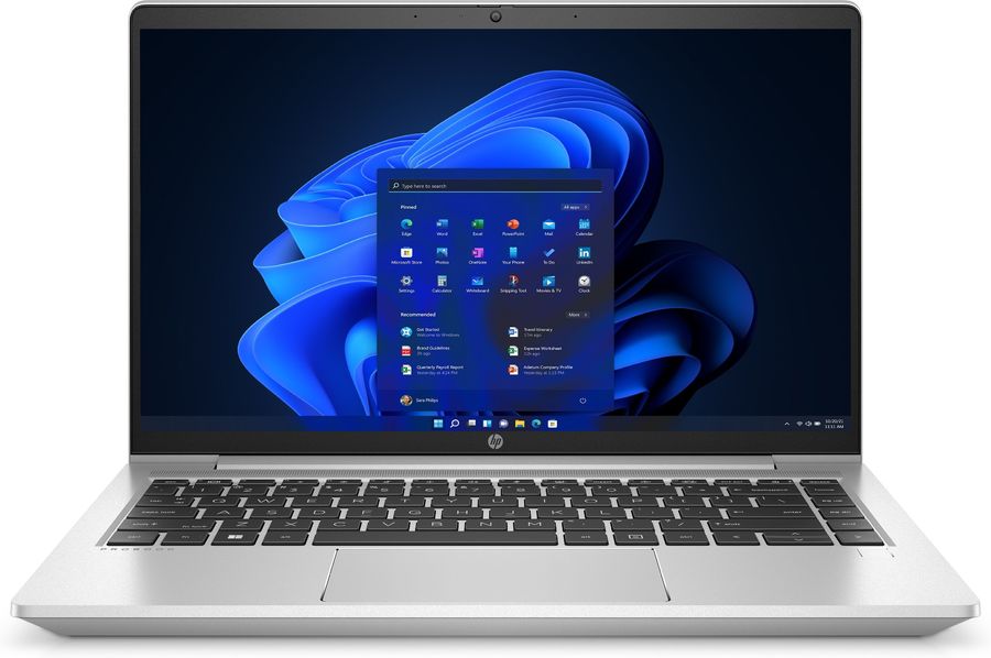 

Ноутбук HP ProBook 440 G9 серебристый (687M8UT), ProBook 440 G9
