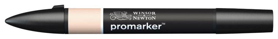 

Маркер спиртовой WINSOR&NEWTON Promarker O618 розовый телесный