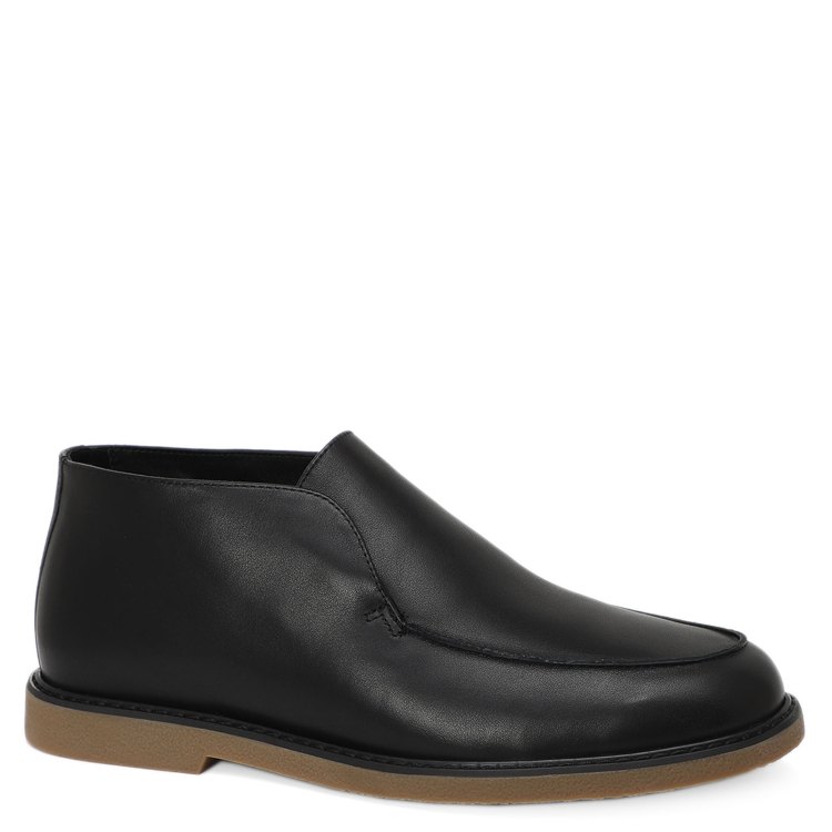 

Ботинки мужские Tendance M9546-42 черные 41 EU, Черный, M9546-42