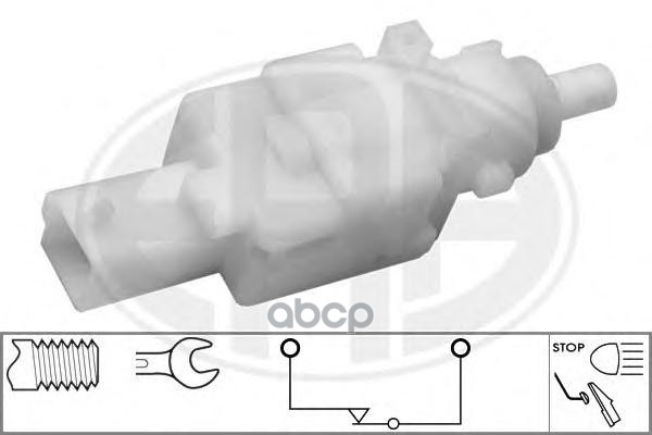 ERA 330518 Выключатель стоп-сигнала
