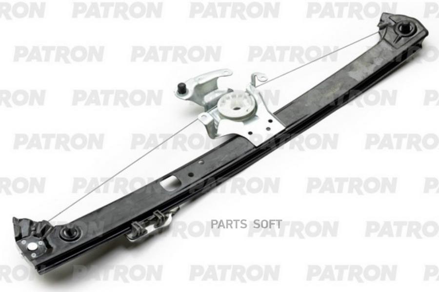 

Стеклоподъемник (задний правый) BMW X5 (E53) 00-07 PATRON PWR2001R