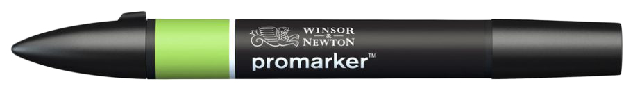 

Маркер спиртовой WINSOR&NEWTON Promarker G258 зеленый листовой