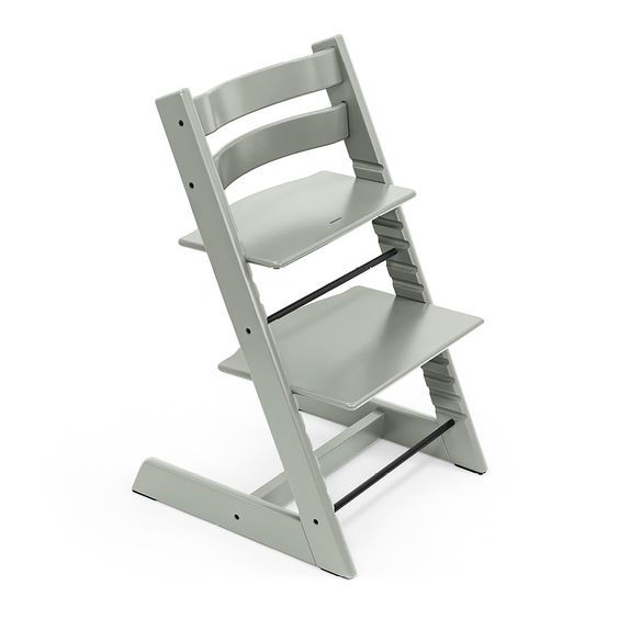 

Стульчик для кормления Stokke TRIPP TRAPP зелёный, TRIPP TRAPP