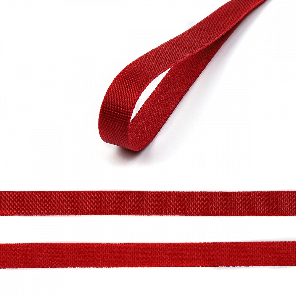 

Lauma для бретелей, 10 мм, цвет 101, темно-красный, 20 м, для бретелей, 10 мм, цвет 101, темно-красный, 20 м