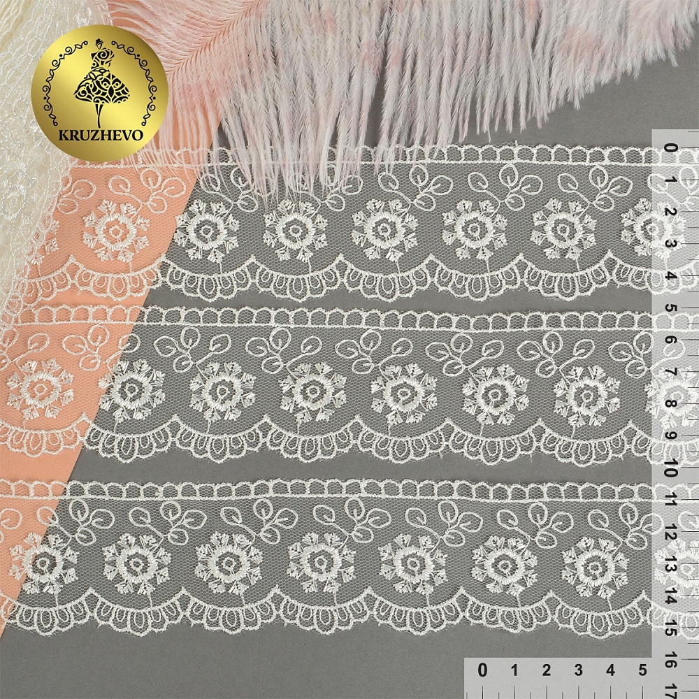 

TBY B 45 мм, кремовое, 20,45 м, B 45 мм, кремовое, 20,45 м