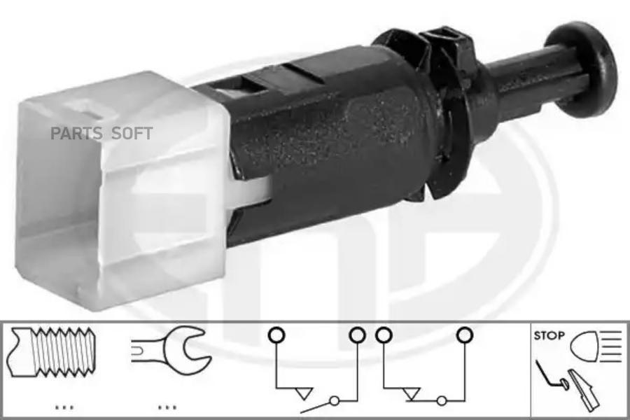 ERA 330510 Выключатель стоп-сигнала
