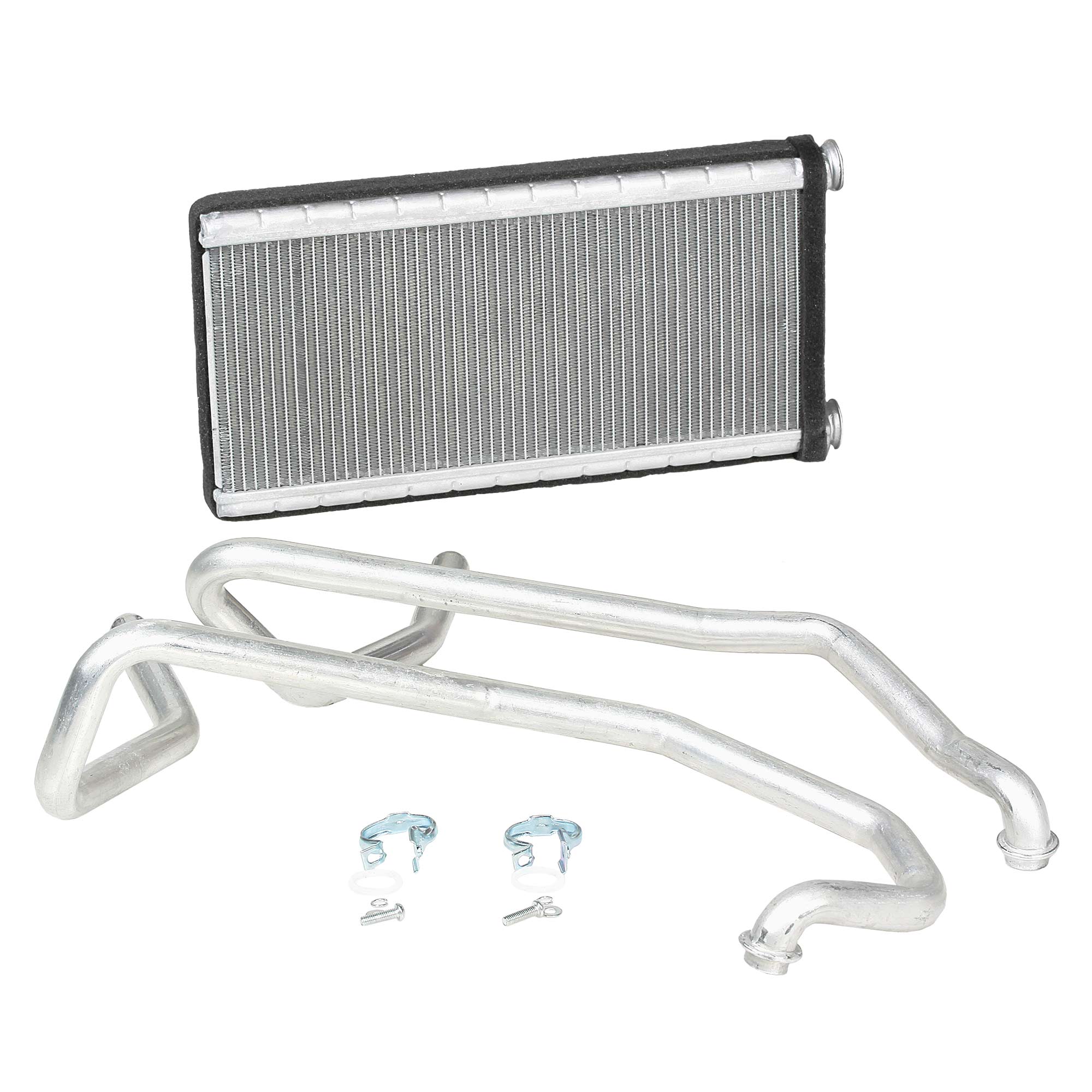 

Радиатор отопителя для автомобилей Discovery (04-)/Range Rover Sport (05-) LUZAR LRh1003